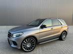 2016 Mercedes-Benz GLE 43 AMG - 450 AMG 4MATIC - Personenaut, Auto's, Mercedes-Benz, Automaat, Gebruikt, Euro 6, GLE