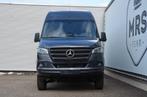Mercedes Sprinter 319CDI- Autom- 4x4- L3H2- 360cam- Nieuw, Automaat, Stof, Euro 6, Mercedes-Benz