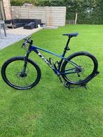 Trek X Caliber maat L, Fietsen en Brommers, Ophalen, Gebruikt, Heren, Trek