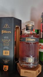 Filliers whisky, Verzamelen, Ophalen, Zo goed als nieuw
