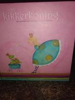 Kleine prinsen en prinsessen (2 boekjes), Ophalen, 5 of 6 jaar, Jongen of Meisje, Zo goed als nieuw