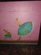 Kleine prinsen en prinsessen (2 boekjes), Comme neuf, Garçon ou Fille, Enlèvement, Contes (de fées)