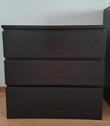 Armoire (Ikea Malm) neuve, Enlèvement, Comme neuf