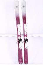 104 skis pour enfants ROSSIGNOL EXPERIENCE W PRO 2024, Carving, Skis, Rossignol, Utilisé
