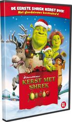 Dvd - kerst met shrek, Cd's en Dvd's, Ophalen of Verzenden