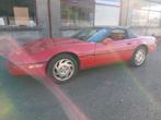 Corvette c4, Autos, Achat, Entreprise, Corvette, Automatique
