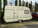 chateau La Car 400, Caravans en Kamperen, Caravans, Bedrijf, Chateau