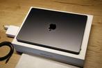 Macbook Pro M3 pro spaceblack - 18Gb - 512Gb, Computers en Software, Apple Macbooks, Ophalen, Overige groottes, 512 GB, Zo goed als nieuw