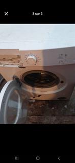 Machine à laver 5kl, Electroménager, Enlèvement, Utilisé