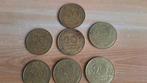 Munten van 20 centime (Frankrijk), Postzegels en Munten, Munten | Europa | Euromunten, Ophalen of Verzenden, Frankrijk, 20 cent