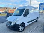 Renault Master Koelwagen 10/2018 170pk Euro6b Cruise Pdc, Auto's, Bestelwagens en Lichte vracht, Voorwielaandrijving, Stof, Euro 6