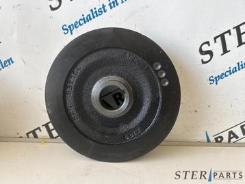 Krukaspoelie Mercedes-Benz B-klasse W245 A2660350112 beschikbaar voor biedingen