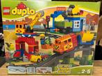 Train Duplo 10508, Enfants & Bébés, Enlèvement, Comme neuf, Ensemble complet, Duplo