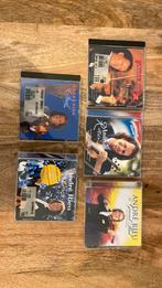 Vijf cd’s van André Rieu, Ophalen of Verzenden, Zo goed als nieuw