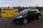 Opel Corsa 1.3 CDTI Black Edition Airco/Carplay, Autos, Opel, Achat, Euro 6, Boîte manuelle, Noir