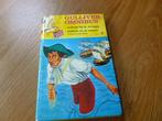 boek gulliver omnibus, Boeken, Ophalen of Verzenden, Zo goed als nieuw