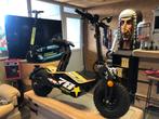 ELECTRISCHE  Scooter 2022 Velocifero MAD ( Klasse B)...., Ophalen, Overige modellen, Elektrisch, Klasse B (45 km/u)