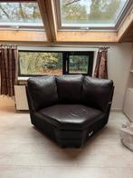 Hoekzetel, Ophalen, Gebruikt, Eenpersoons, 100 tot 125 cm