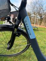 Prachtige Gazelle C7 elektrische damesfiets te koop, Fietsen en Brommers, Ophalen, Zo goed als nieuw, Gazelle