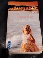 Luanne Rice Un cadeau du ciel, Boeken, Ophalen of Verzenden, Zo goed als nieuw