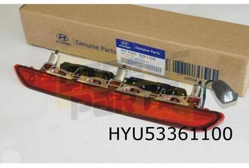 Hyundai i10 (1/14-)  derde remlicht Origineel! 92700B9100 beschikbaar voor biedingen