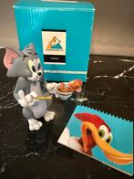 Tom & Jerry - Demons Merveilles Figurine - Extremely Rare!, Ophalen of Verzenden, Zo goed als nieuw