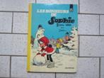 Sophie 8 : Les bonheurs de Sophie - E.O., Enlèvement ou Envoi, Jidehem, Une BD, Utilisé