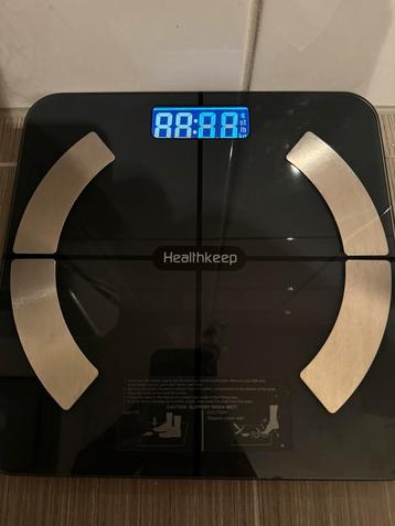 Smart scale  beschikbaar voor biedingen