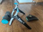 Fietsrollen tacx, Fietsen en Brommers, Fietsaccessoires | Overige Fietsaccessoires, Ophalen, Zo goed als nieuw, Tacx