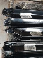 Promo! 10 nieuwe ijzeren piketten / tuinpalen met grote kort, Ophalen of Verzenden, Nieuw, Palen