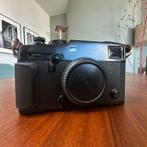 Fujifilm X-Pro3, volledige set, Ophalen, Zo goed als nieuw