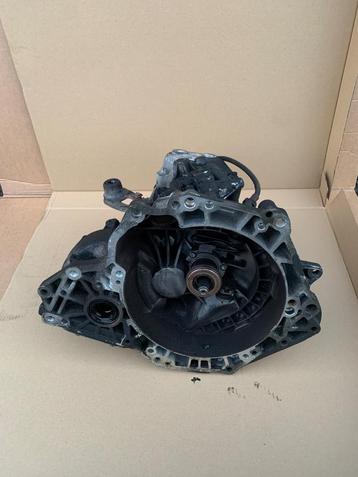 versnellingsbak opel corsa D 1.3 CDTi 2009 tot 2014 PF355 beschikbaar voor biedingen