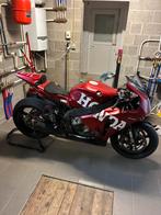 Honda cbr 1000rr sc59 piste 2009, Motoren, Motoren | Honda, 4 cilinders, Motorrijbewijs A, Quickshifter, Sport