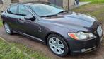 Jaguar xf, Autos, Jaguar, Cuir, Achat, Carnet d'entretien, Noir