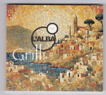 L'Alba - Grilli beschikbaar voor biedingen