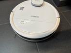 Robotstofzuiger Deebot, Ophalen, Gebruikt, Reservoir, Robotstofzuiger