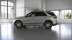 Mercedes-Benz GLE 350 DE 4MATIC SUV AMG Line (automatique), Autos, 2700 kg, Argent ou Gris, Entreprise, 5 portes