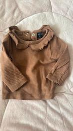 Truitje maat 50, Kinderen en Baby's, Babykleding | Maat 50, Ophalen, Zeeman, Gebruikt, Truitje of Vestje