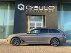 BMW 520 da Touring X-Drive M-Sport / GPS / Trekh / Cam, Auto's, BMW, Automaat, 138 kW, 1995 cc, Bedrijf