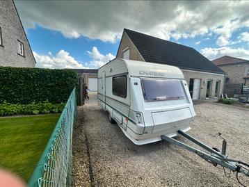 Chateau chiara 380 beschikbaar voor biedingen