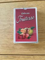 Speelkaarten Liefmans Fruitesse, Collections, Enlèvement ou Envoi, Neuf