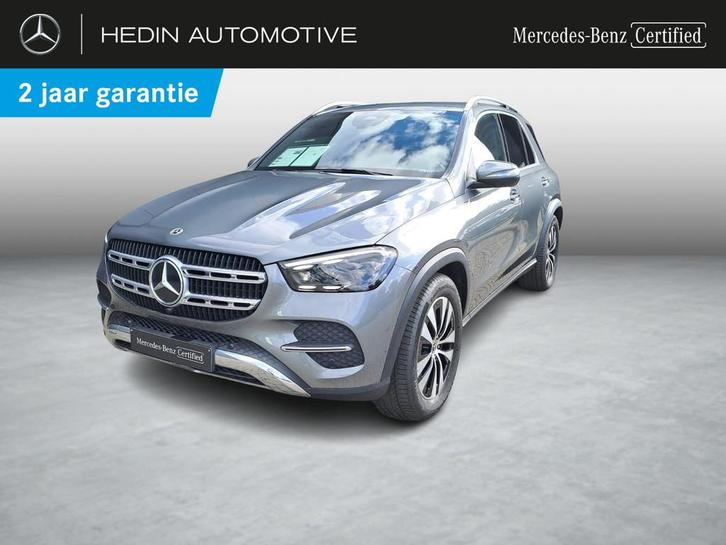 Mercedes-Benz GLE 350 DE 4MATIC Business Line (automatique), Autos, Mercedes-Benz, Entreprise, Achat, GLE, 4x4, Caméra de recul
