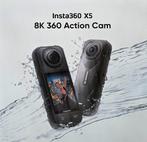 Nieuwe insta 360 x5, Audio, Tv en Foto, Actiecamera's, Ophalen, Nieuw