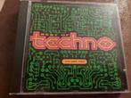 Best of techno volume 2, Comme neuf, Enlèvement ou Envoi