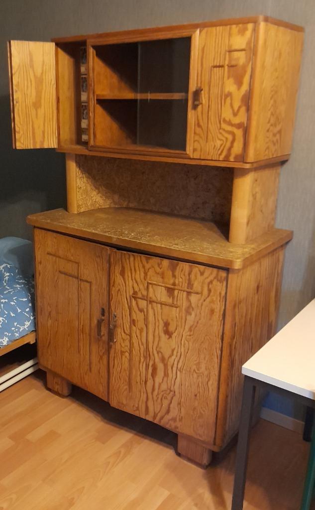 Keuken buffetkast, Huis en Inrichting, Kasten | Buffetkasten, Gebruikt, 150 tot 200 cm, 100 tot 150 cm, 50 tot 75 cm, Met lade(s)