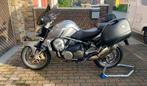 APRILIA MANA 850, Motoren, Motoren | Aprilia, Toermotor, Particulier, 2 cilinders, Meer dan 35 kW