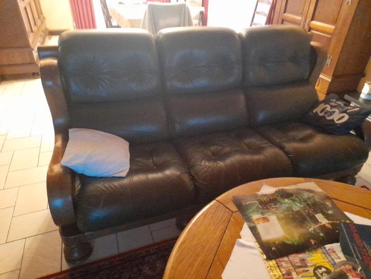 Salon  gratis, Huis en Inrichting, Zetels | Complete zithoeken, Ophalen