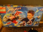 Lego 2916 MyBot Action Wheelers Interactive Kids*VOLLEDIG*, Kinderen en Baby's, Speelgoed | Duplo en Lego, Ophalen of Verzenden
