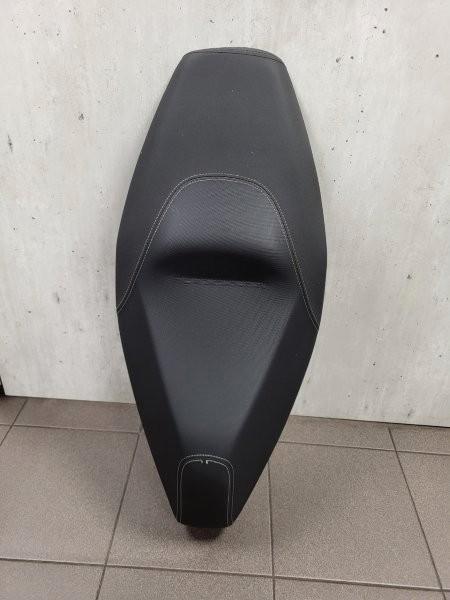 Selle noire Aprilia SR-GT 125cc-200cc, Motos, Pièces | Autre, Neuf, Enlèvement