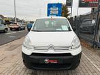 Citroen Berlingo 3zitpl 2015 1.6i 061000KM Airco Trekhaak, Voorwielaandrijving, Euro 5, Stof, https://public.car-pass.be/vhr/e935d31e-06ff-44a7-86af-b71e54593543?lang=nl